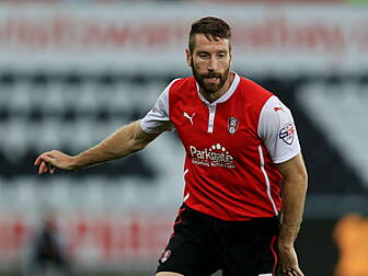 Rotherham defender handed 10-g...